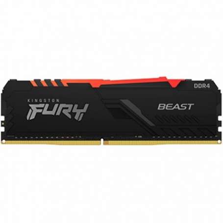 Memoria ram ddr4 8gb kingston 3000mhz