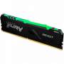 Memoria ram ddr4 8gb kingston 3000mhz