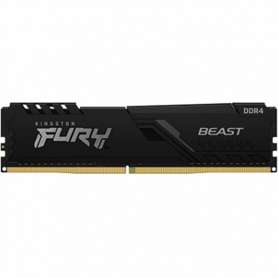 Memoria ram ddr4 8gb kingston 3000mhz