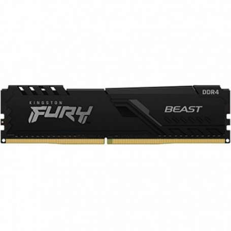 Memoria ram ddr4 8gb kingston 3000mhz