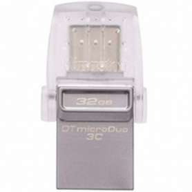 Memoria usb 3.2 usb tipo c