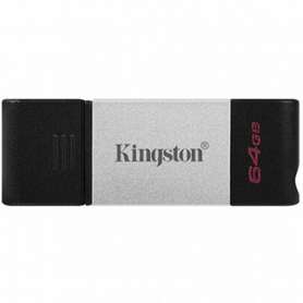 Memoria usb tipo c kingston 64gb