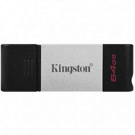 Memoria usb tipo c kingston 64gb