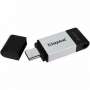 Memoria usb tipo c kingston 64gb