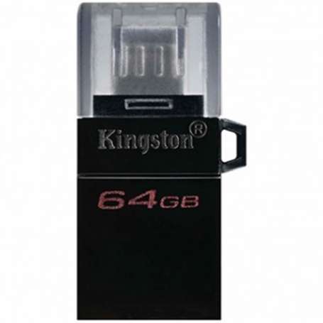 Memoria usb 3.2 micro usb kingston
