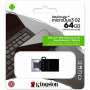 Memoria usb 3.2 micro usb kingston