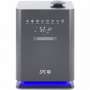 Humidificador inteligente spc sedna gris elimina