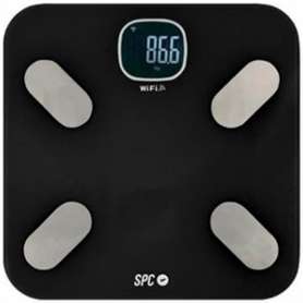 Bascula digital spc atenea fit negro