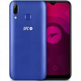 Telefono movil smartphone spc gen plus
