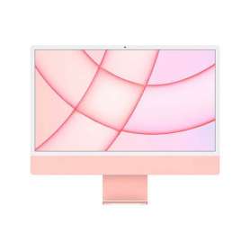 Ordenador all in one apple imac
