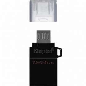 Memoria usb 3.2 micro usb kingston