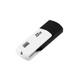 Goodram uco2 pendrive 32gb usb2.0 black