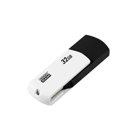 Goodram uco2 pendrive 32gb usb2.0 black