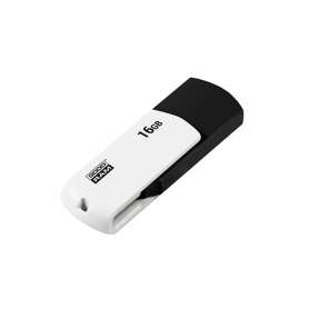 Goodram uco2 pendrive 16gb usb2.0 black