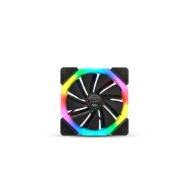 Ventilador caja nox hummer d - fan 120mm
