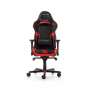 Silla gaming dxracer racing pro black