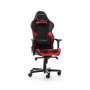 Silla gaming dxracer racing pro black