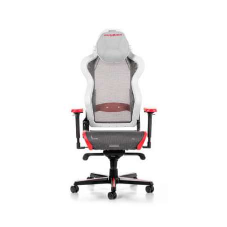 Silla gaming dxracer air red incluye