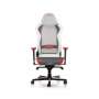 Silla gaming dxracer air red incluye