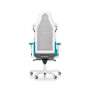 Silla gaming dxracer air blue incluye