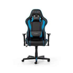 Silla gaming dxracer formula black blue