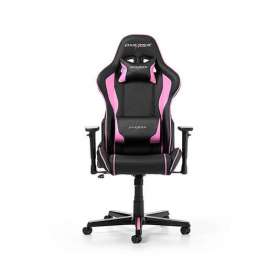 Silla gaming dxracer formula black pink
