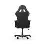 Silla gaming dxracer formula black pink