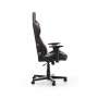 Silla gaming dxracer formula black pink