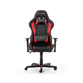 Silla gaming dxracer formula black red