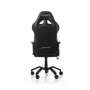 Silla gaming dxracer valkyrie black incluye
