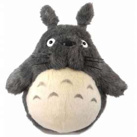 Peluche studio ghibli mi vecino totoro