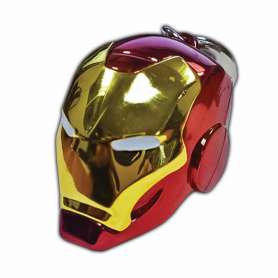 Llavero semic studios marvel iron man