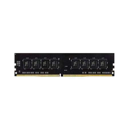 Memoria ram ddr4 4gb 2400mhz teamgroup