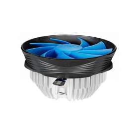 Ventilador disipador cpu deepcool gamma archer