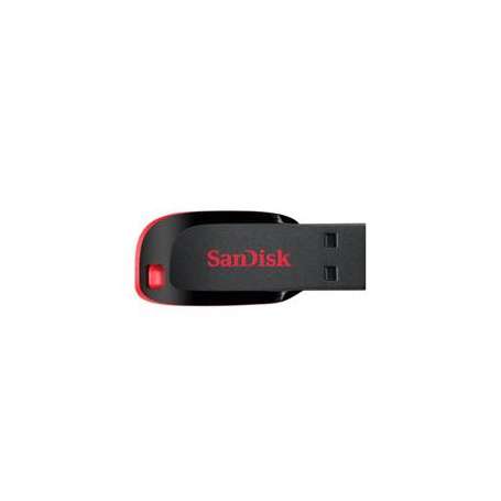 SanDisk SDCZ50-032G-B35 Lápiz USB 2.0 C.Blade 32GB