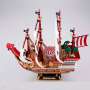 Replica bandai hobby one piece grand