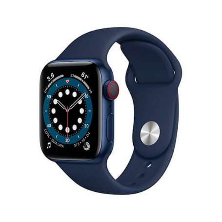 Reloj smartwatch apple watch series 6