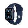Reloj smartwatch apple watch series 6