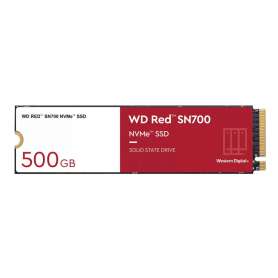 Wd red sn700 500 gb m.2