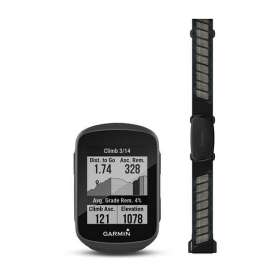 Gps garmin bicicleta edge 130 plus