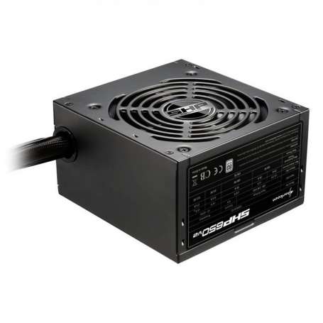 Fuente alimentacion sharkoon shp v2 atx