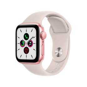 Reloj apple watch se gps 40mm