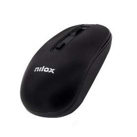 Mouse raton nilox nxmowi2001 wireless 1000