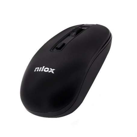 Mouse raton nilox nxmowi2001 wireless 1000