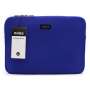 Funda nilox portatil 15.6pulgadas azul