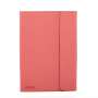 Funda universal nilox tablet 10.5pulgadas rosa