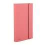Funda universal nilox tablet 10.5pulgadas rosa