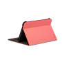 Funda universal nilox tablet 10.5pulgadas rosa
