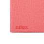 Funda universal nilox tablet 10.5pulgadas rosa