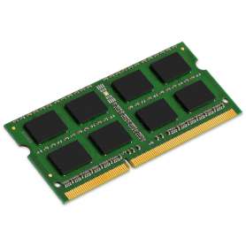 Memoria ram ddr4 8gb kingston 1600mhz